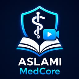 ASLAMI MedCore