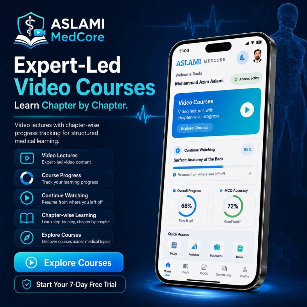 Video Courses